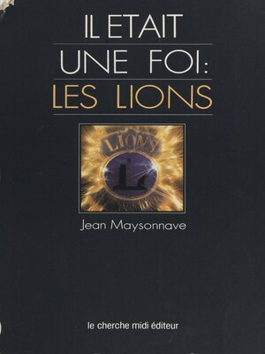 cover image of Il était une foi